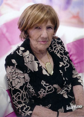 Corinne in the current millenium